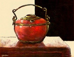 A Gift For Mam by Bjorn Baar